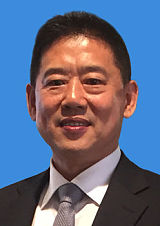 Mr. Wei Jiang